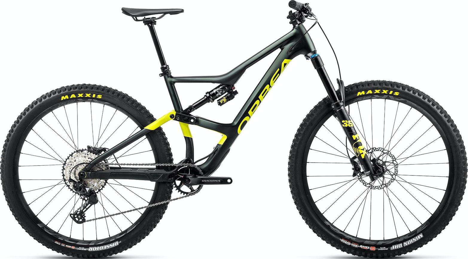 Orbea Occam H20 LT 2023