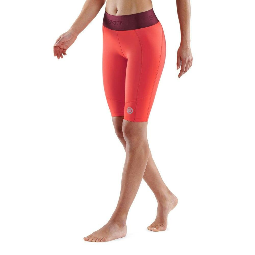 Compression_Series_3_Womens_Half_Tights_Sport_Activewear/Training_Spark