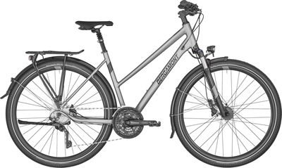 Bergamont Trekkingrder online kaufen | BikeExchange