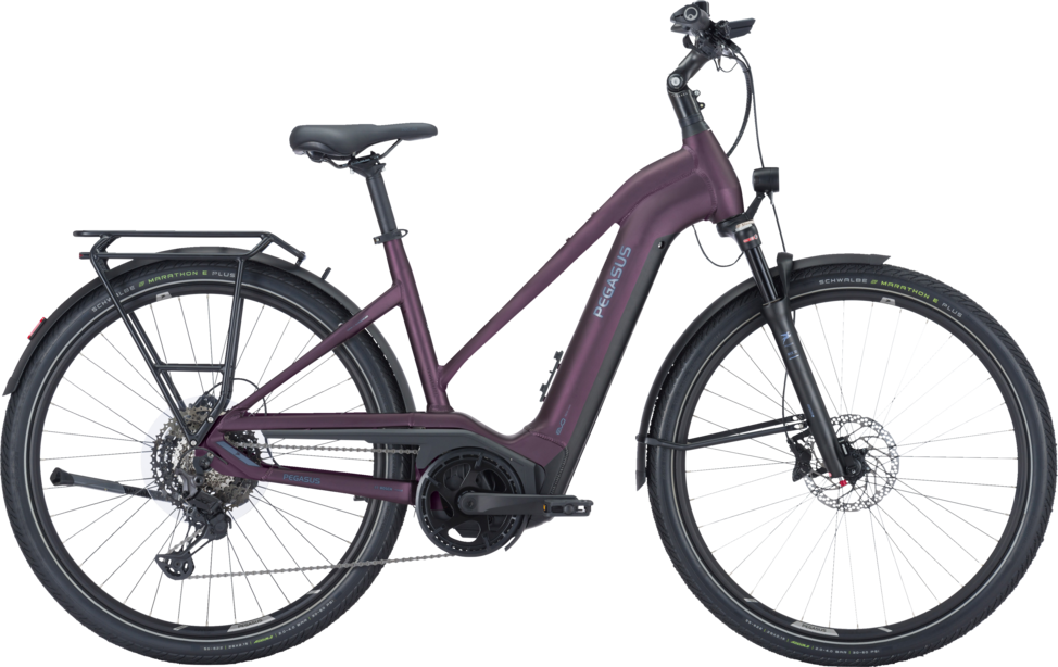 Pegasus Premio EVO 11 Lite 2023