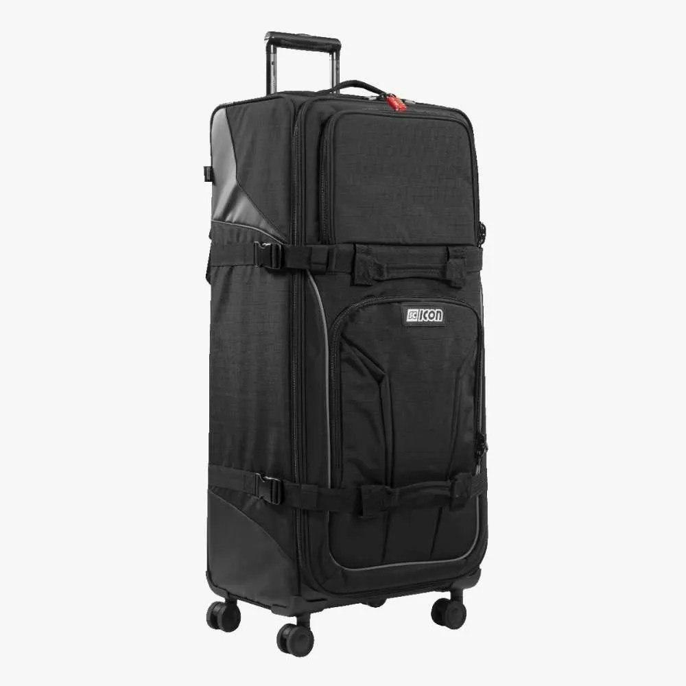 Check-in_large_luggage_trolley_110L_-_4_WD