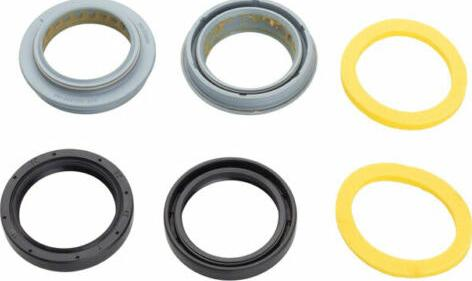 Rock_Shox_Reba/Pike_Dust_Seal/Oil_Foam_Ring