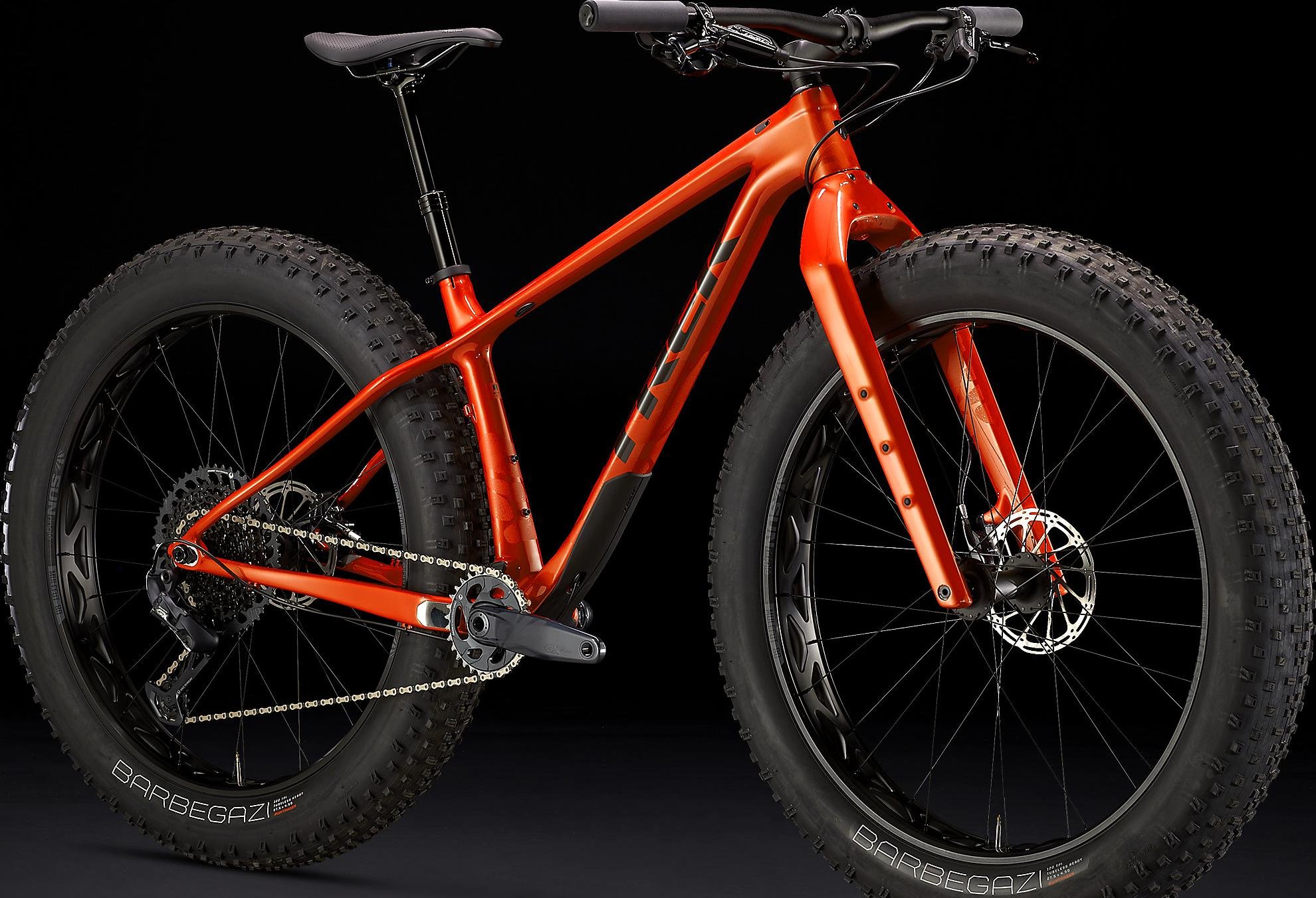 Trek Farley 9.6 2023 | BikeExchange