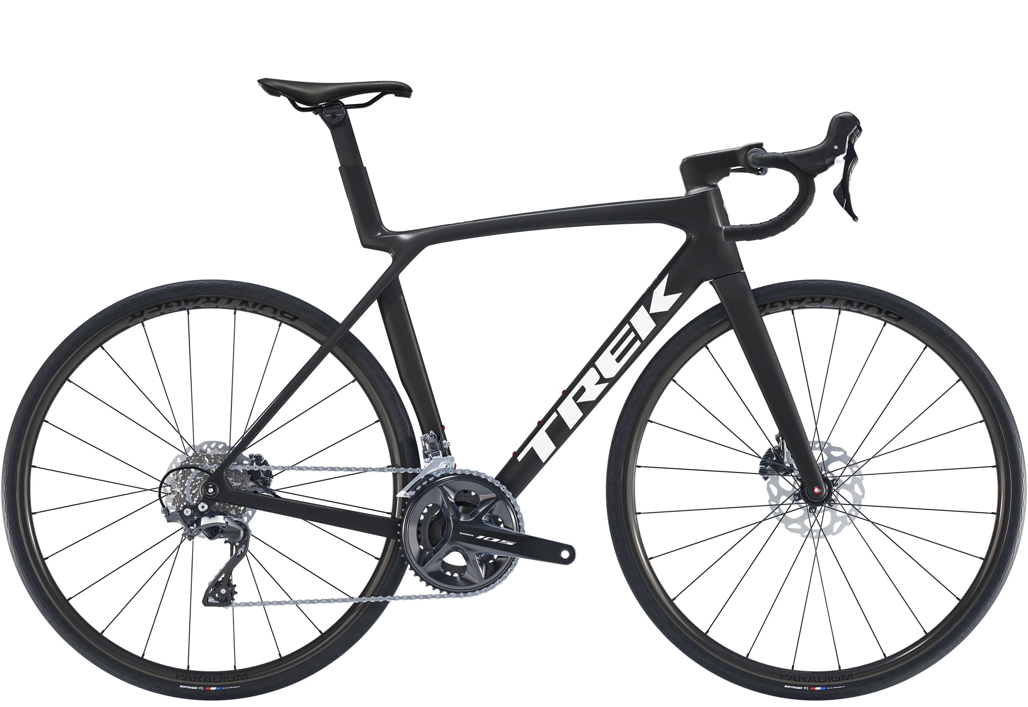 Trek Madone SL 5 2025 | BikeExchange