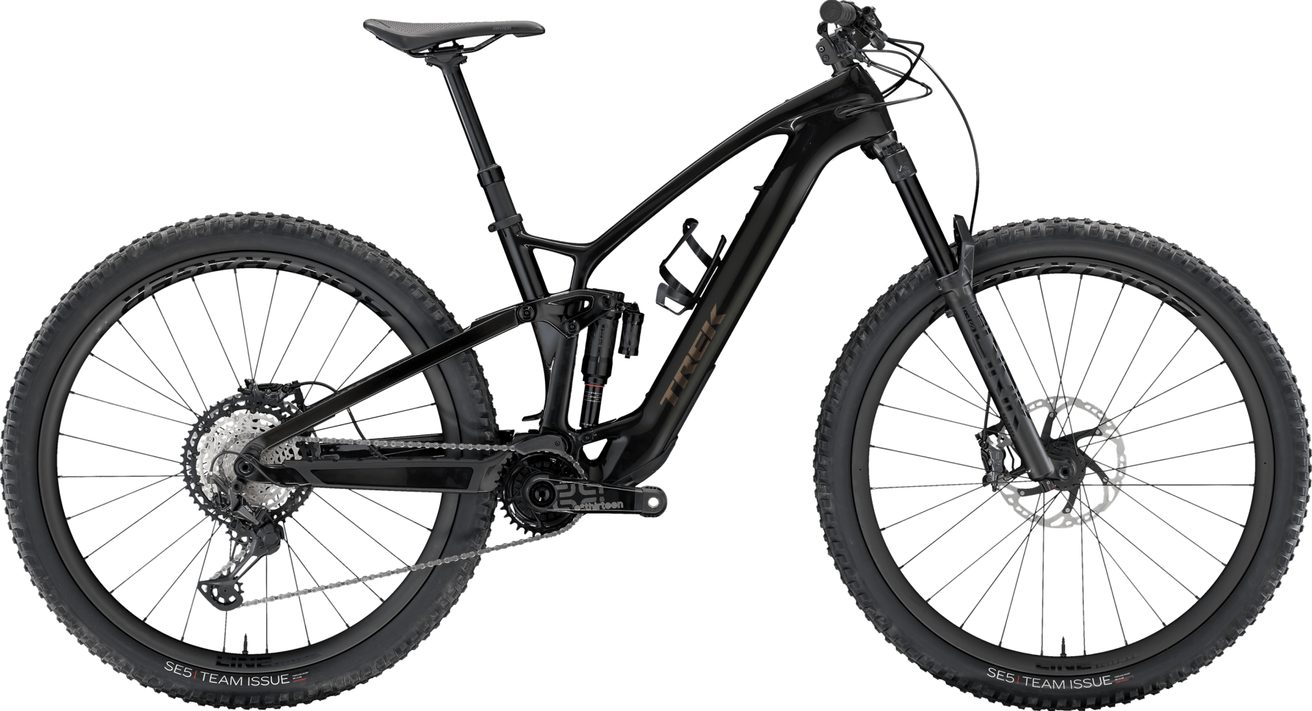 Trek Fuel EXe 9.8 XT 2024 | BikeExchange