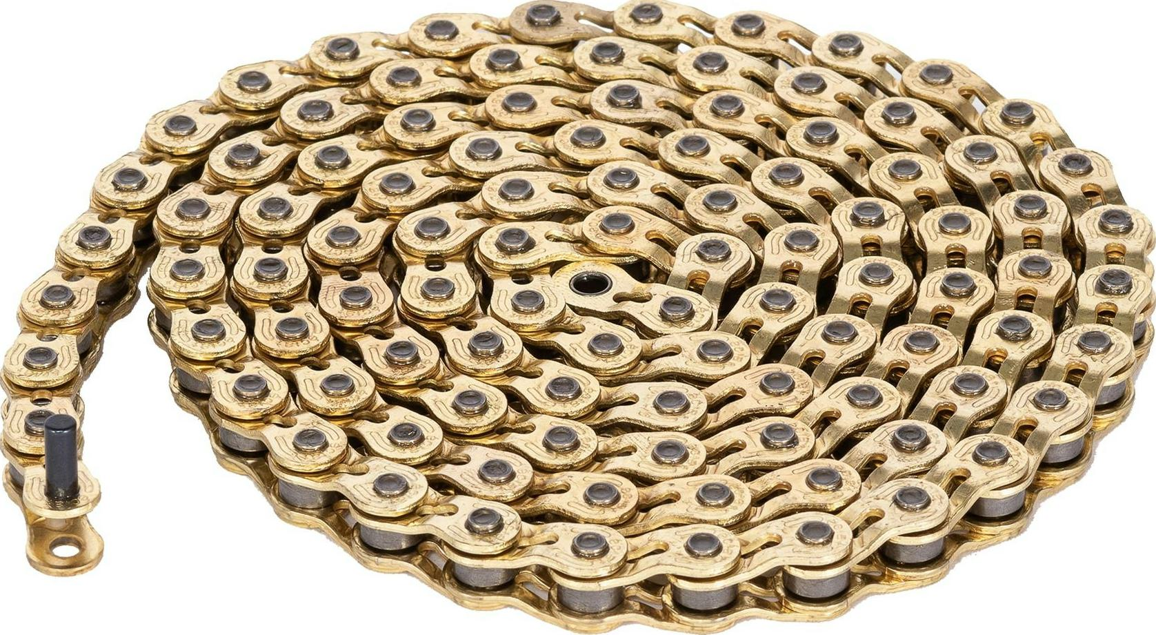 Stroke_Half_Link_BMX_Chain_(Gold,_Quick_Link)