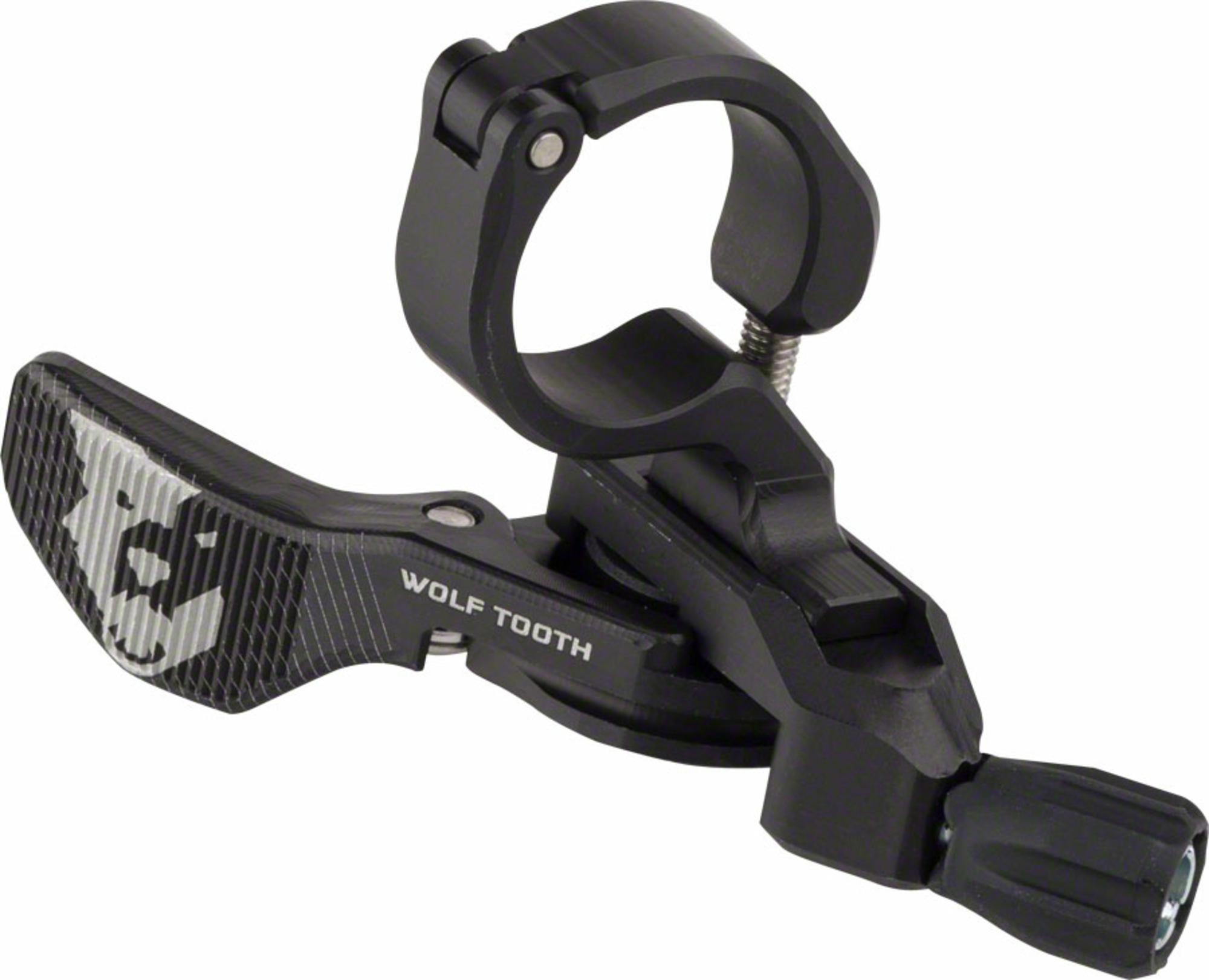 Wolf_Tooth_ReMote_Dropper_Lever_with_included_Clamp