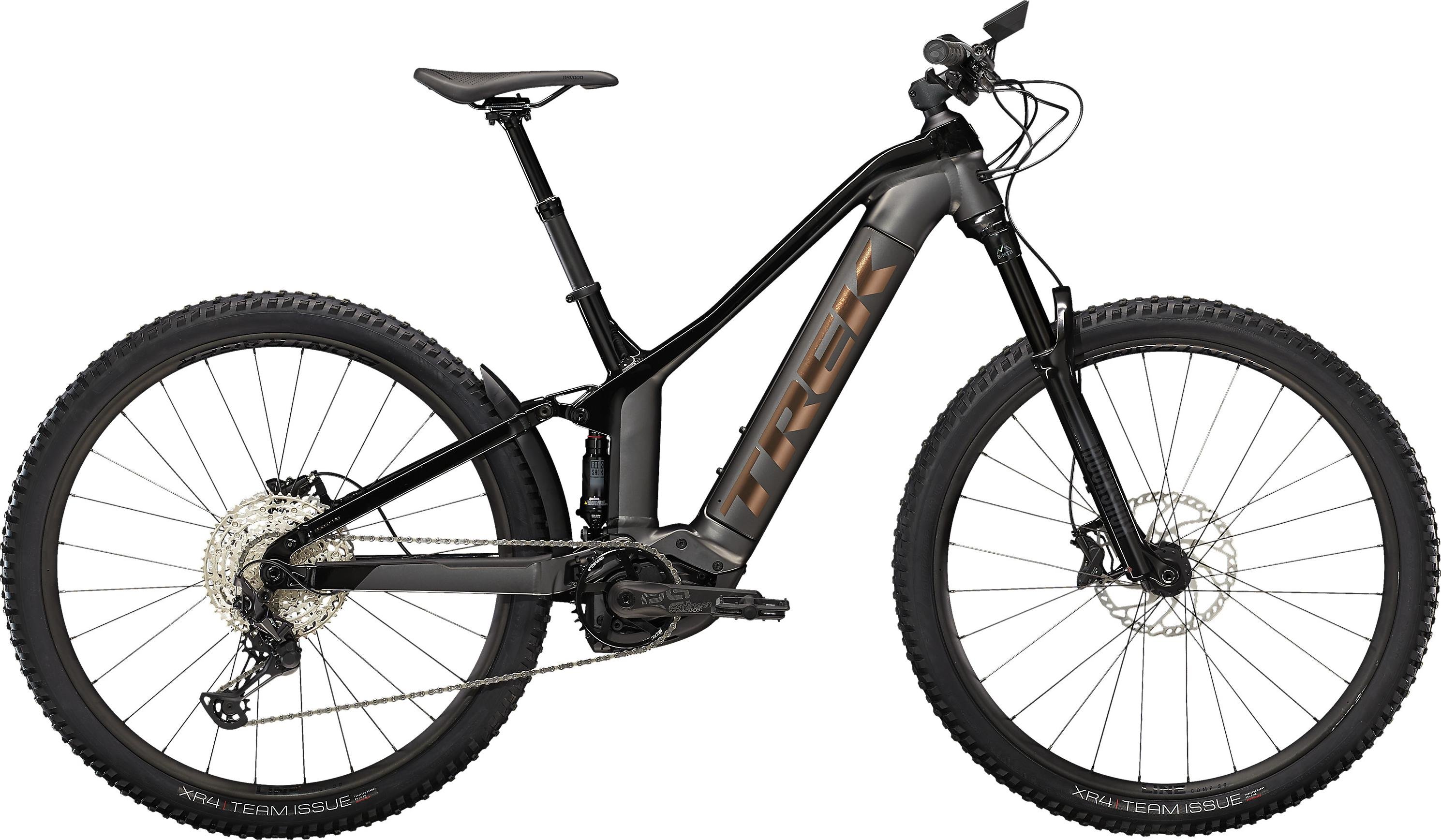 Trek Powerfly FS 7 Gen 2 (27.5") 2022