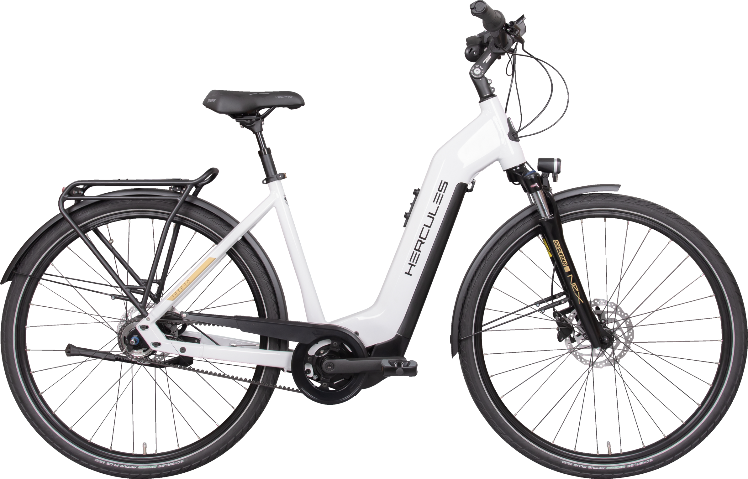Hercules Intero I-F5 2023