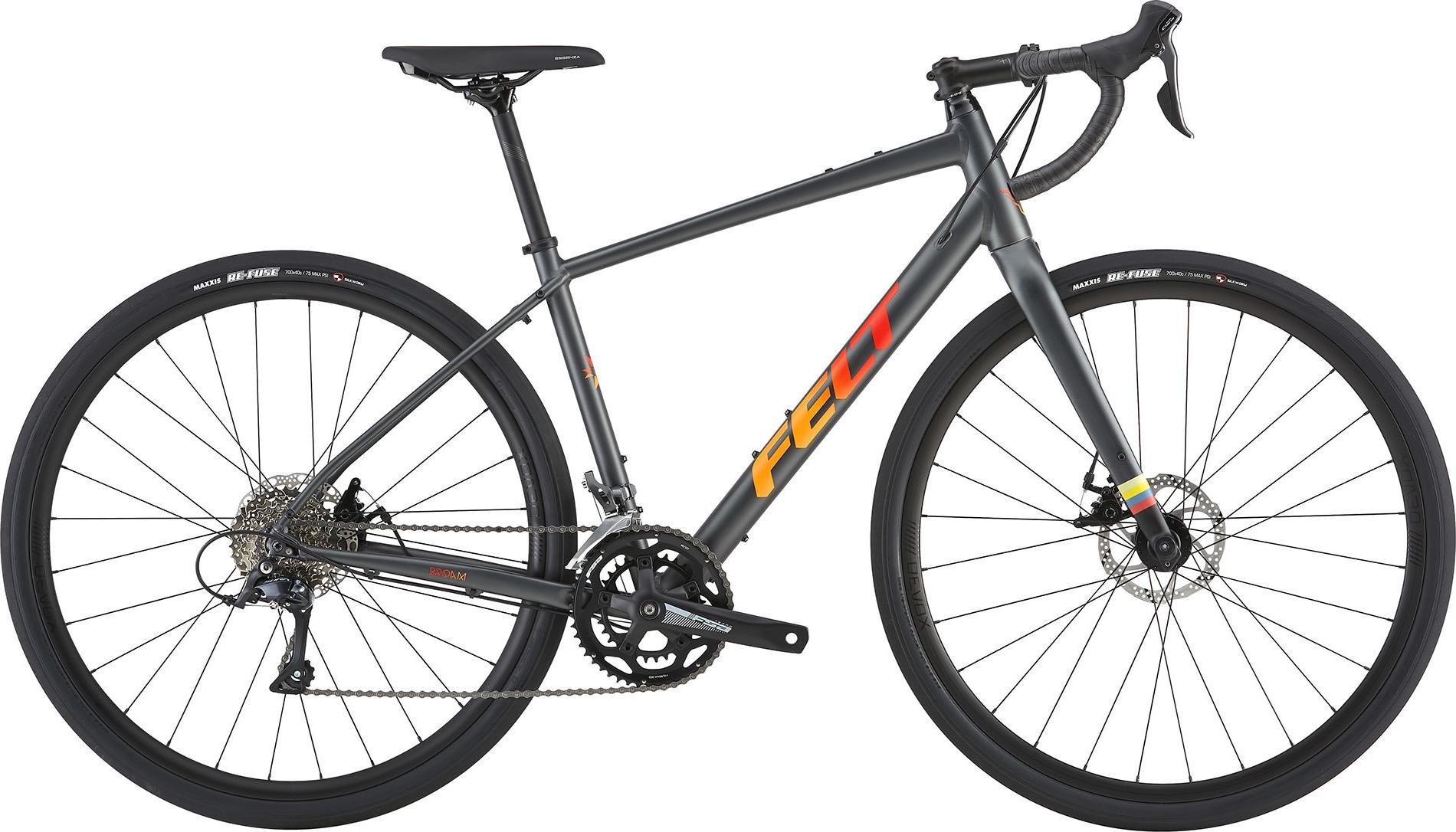Felt Broam 60 2019 | BikeExchange