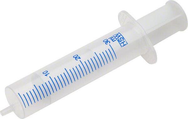 Syringe
