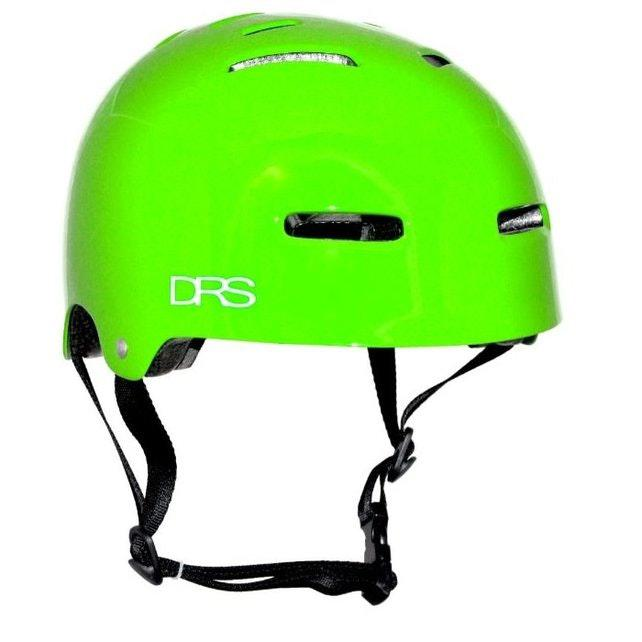 DRS_GLOSS_LIME_SKATE_HELMET