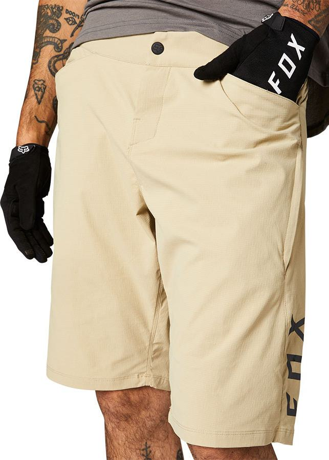 Ranger_Short