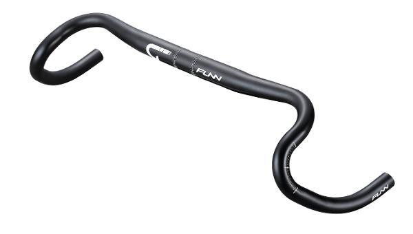 Funn,_Handlebar_G-Wide_Gravel_31.8mm_Black