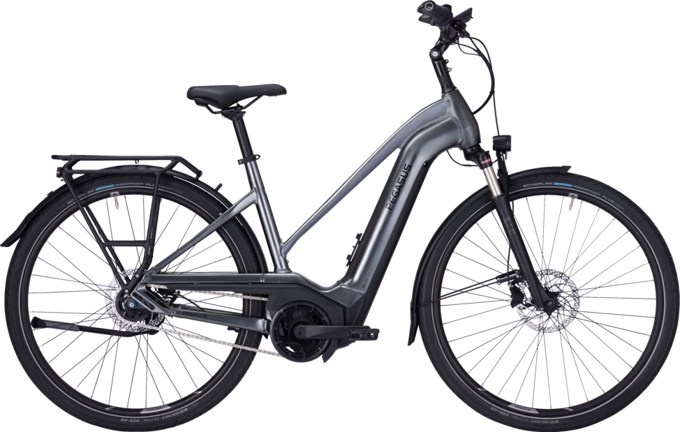 Pegasus Premio EVO 5F Lite 750 2022