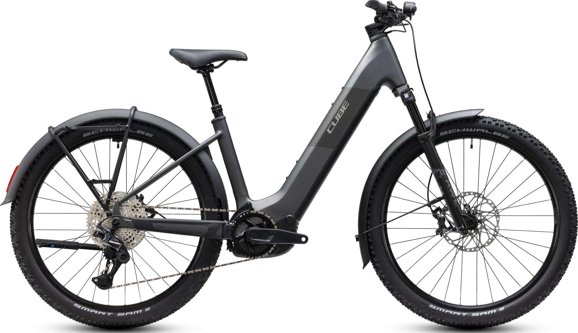 Cube Reaction Hybrid Race 800 FE 2027