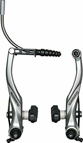 Br-T4000_Front_V-Brake_Alivio