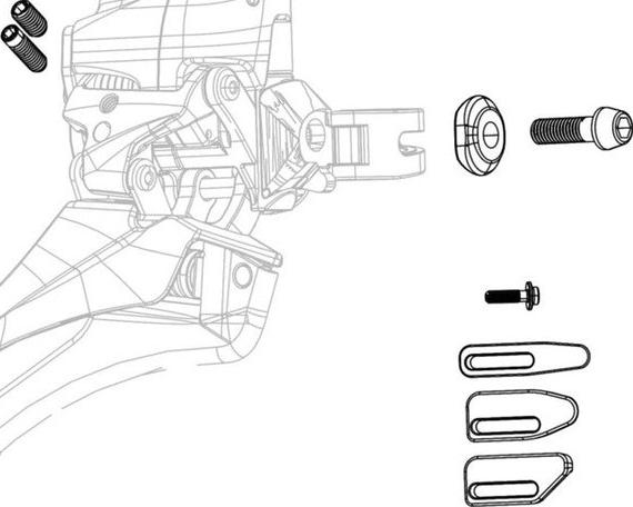 Fd_Spares_Kit_Red_Etap_Axs,_Red_Etap_Axs_Front_Derailleur_Spare_Parts_Kit