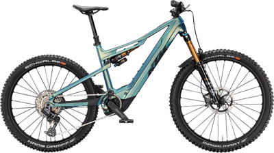 KTM E-Mountainbike kaufen | BikeExchange