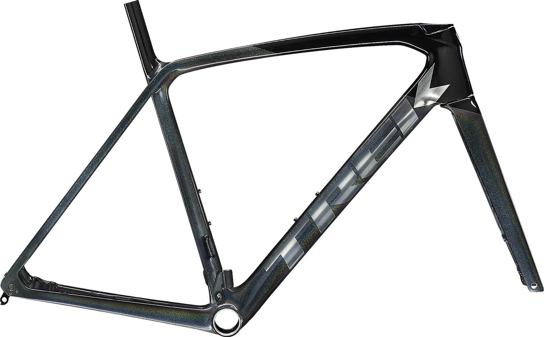 Trek Émonda SLR Disc Frameset 2024 | BikeExchange