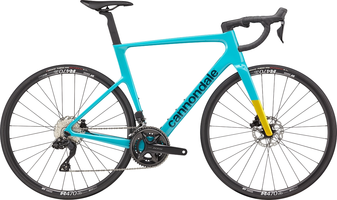 自転車本体 CANNONDALE SUPERSIX EVO3 ULTEGRA 6800 Cannondale SuperSix EVO 3 2025 | BikeExchange