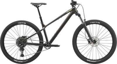Cannondale Hardtail MTB buy online now | BikeExchange