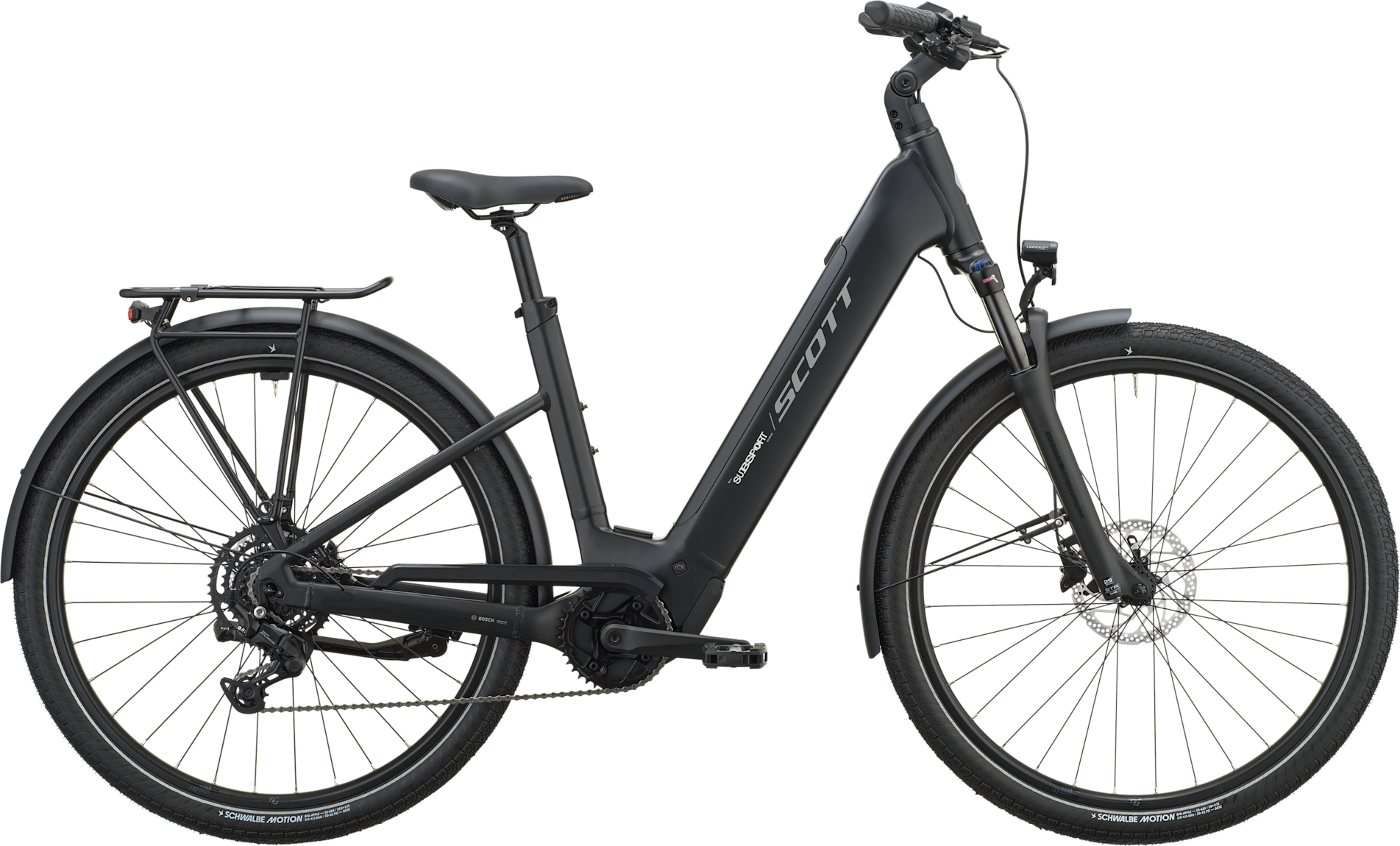 Scott Sub Sport 30 2027