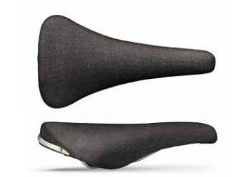 ROLLS_SADDLE_LE_ECOLOGICHE_BLK/SIL_STUDS