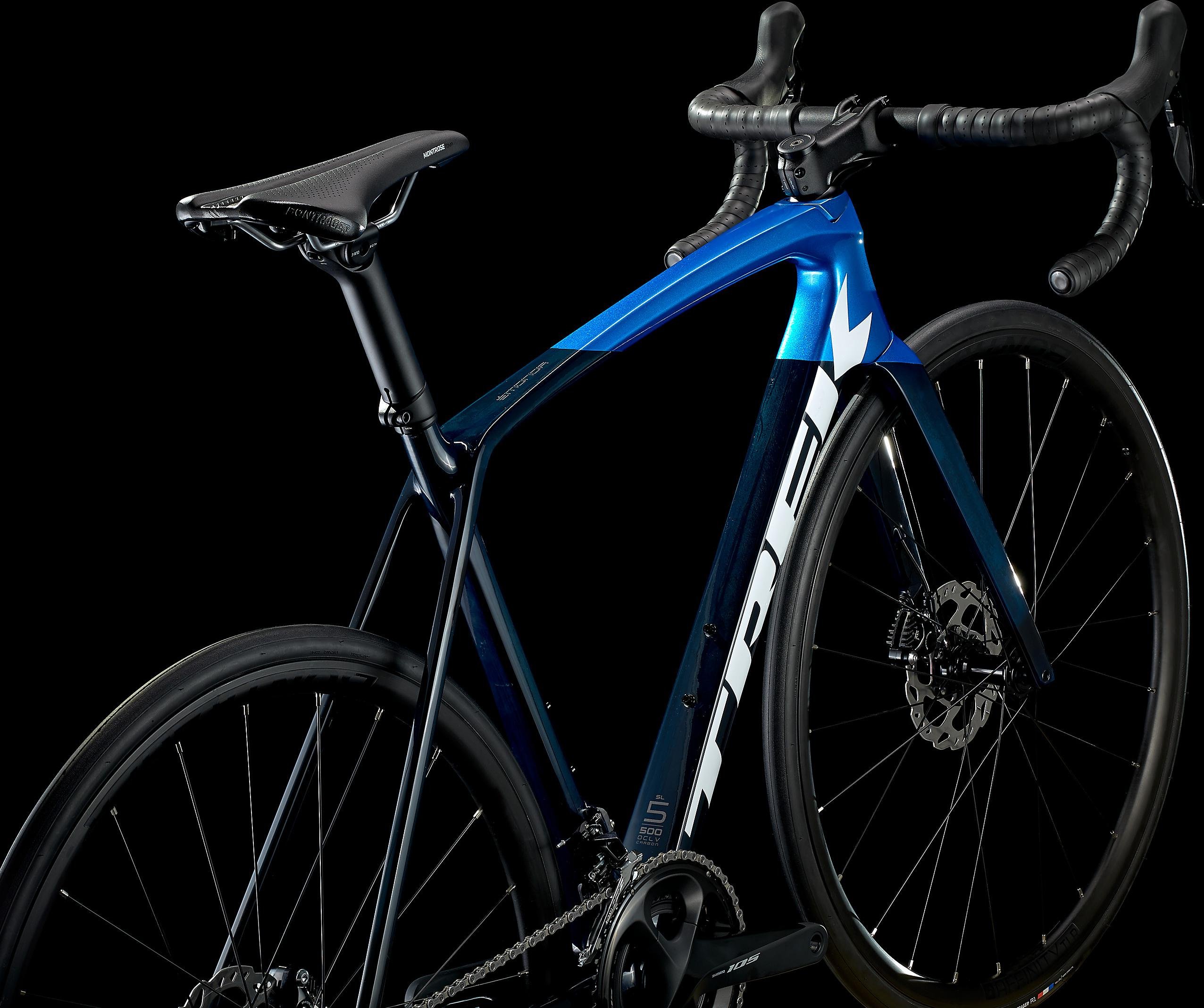 Trek Émonda SL 5 Disc 2021 | BikeExchange