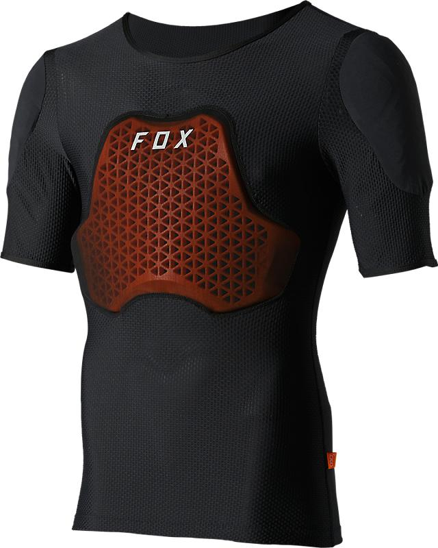 フォックスベースフレームプロSS D3O M Fox Baseframe Pro SS 2023 | BikeExchange