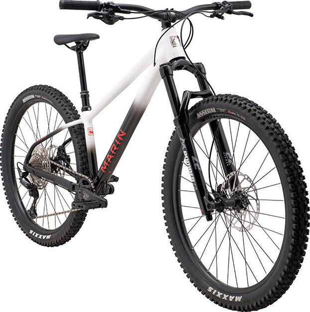 Marin San Quentin 3 2023 | BikeExchange