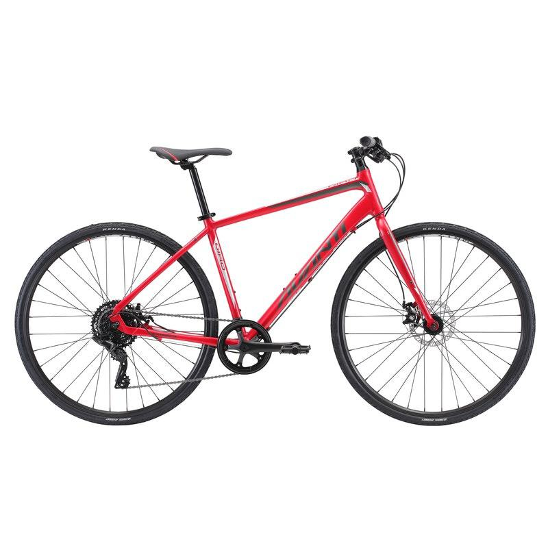 Giro_FM_1_Flat_Bar_Road_Bike_|_Red