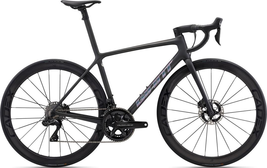 Giant TCR Advanced SL 0 2022