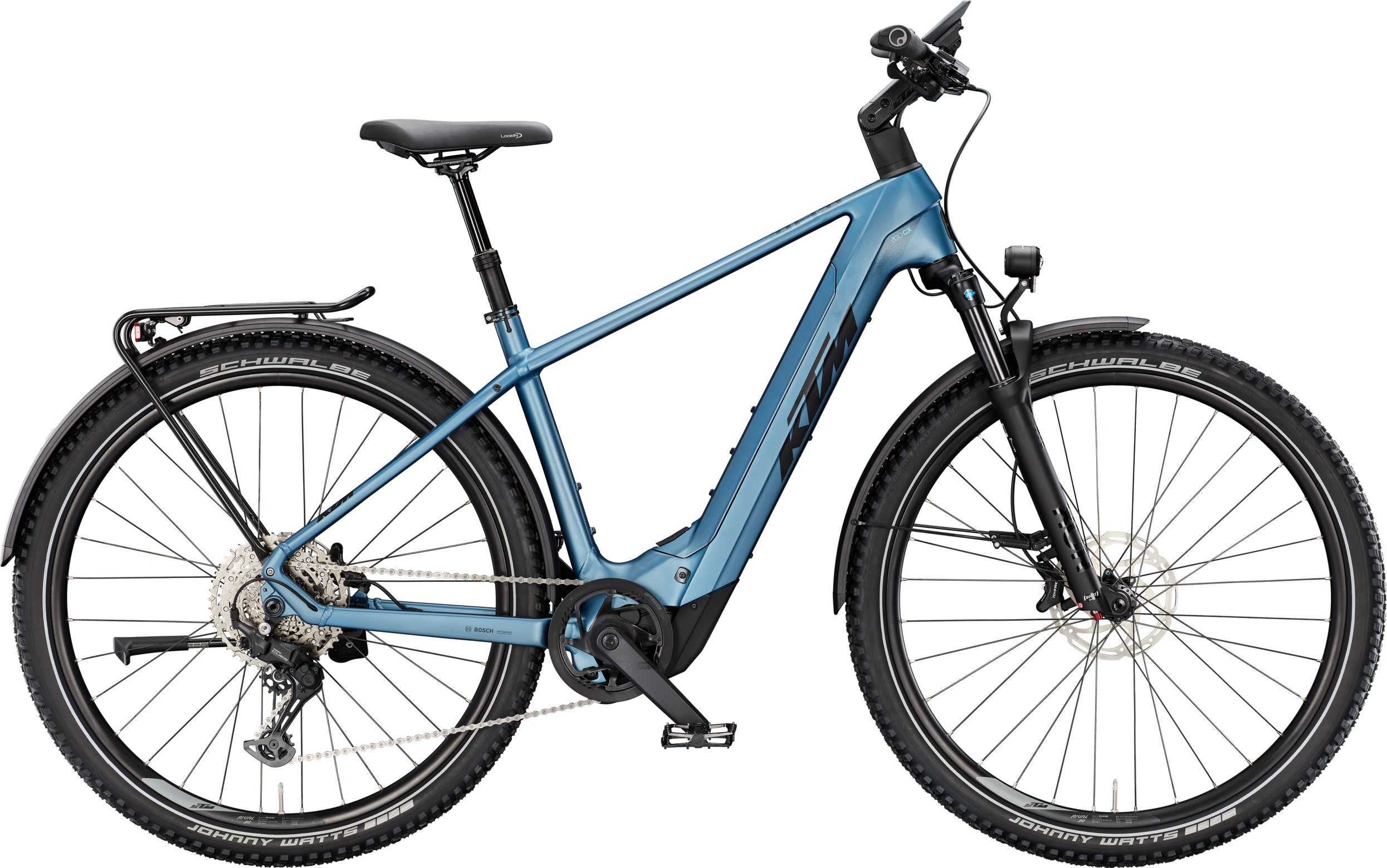 KTM Macina Team 892 LFC 2025