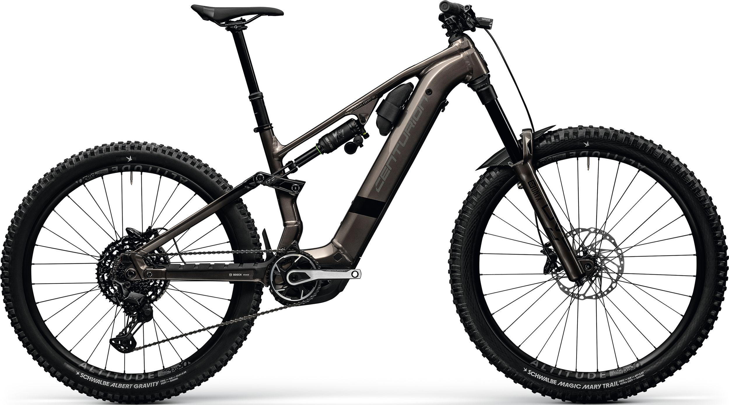 Centurion No Pogo R2000 2026