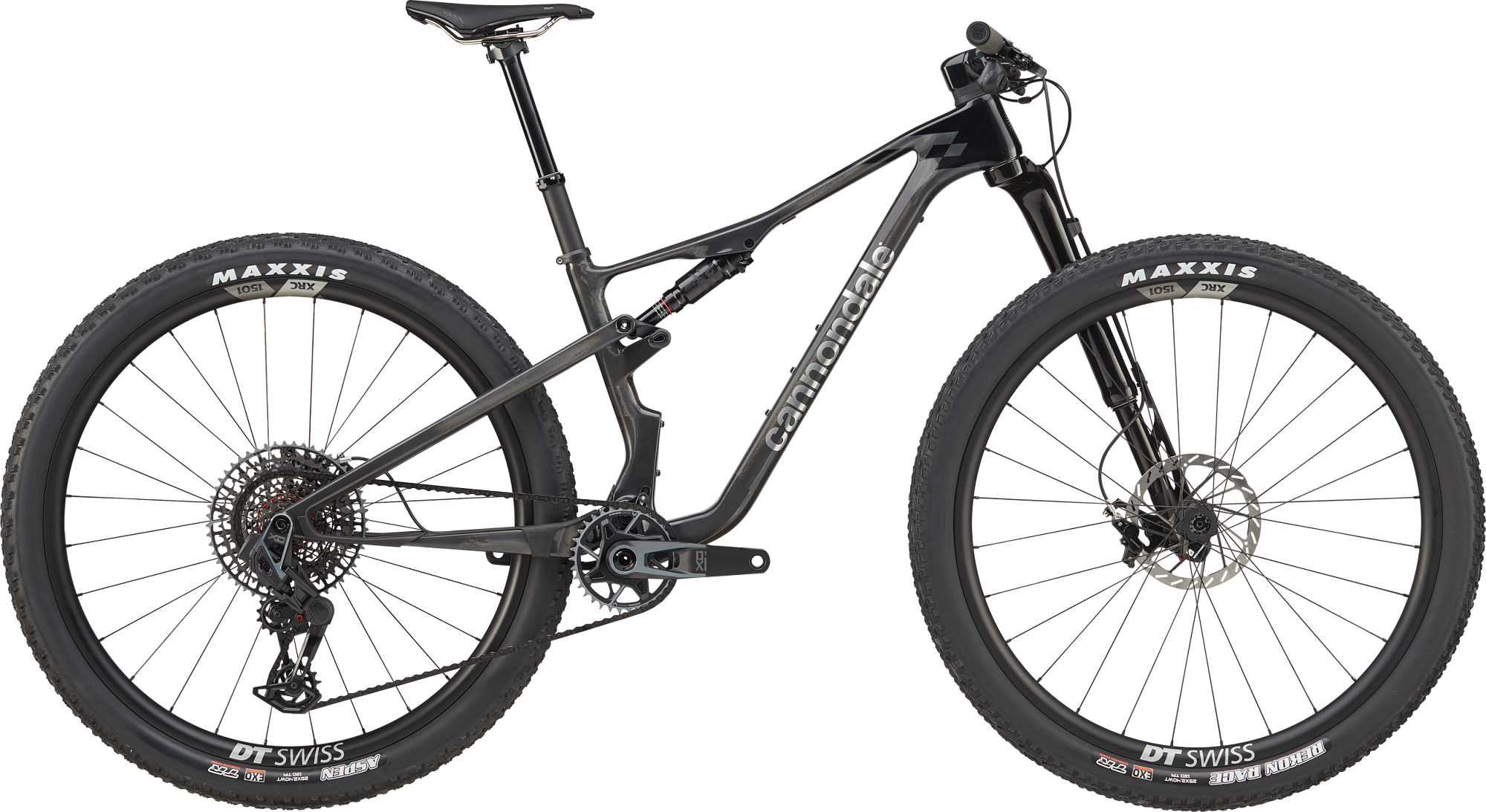 Cannondale Scalpel 1 Lefty 2024