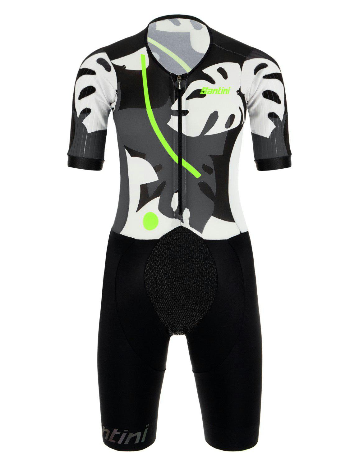 Viper_Maui_Short_Sleeve_Women's_Tri_Suit