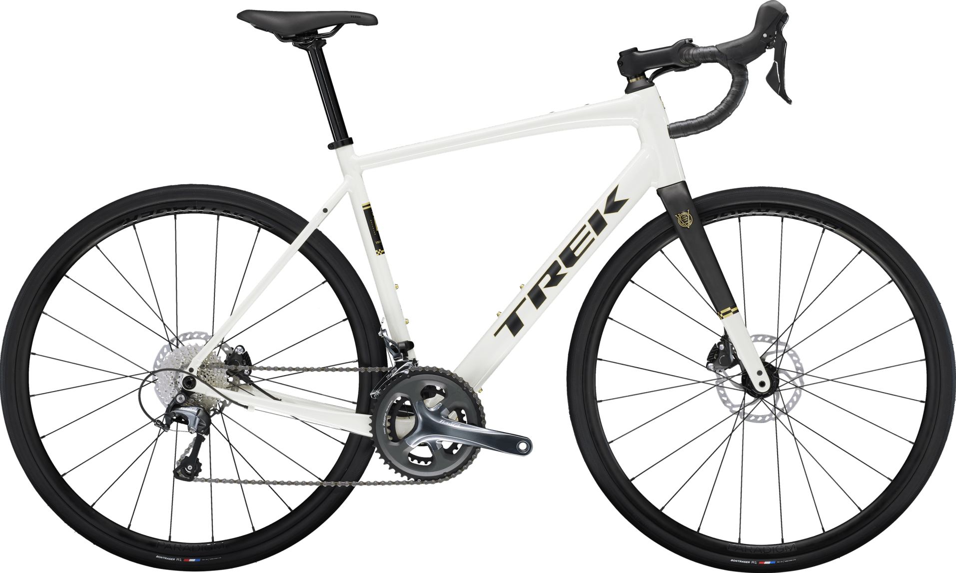 TREK 新型　DOMANE AL4 DISC GEN4 52 Trek Domane AL 4 Gen 4 2026 | BikeExchange