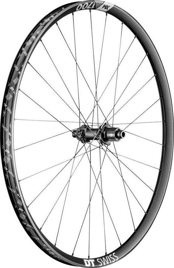 DT Swiss XM 1700 SPLINE 27.5