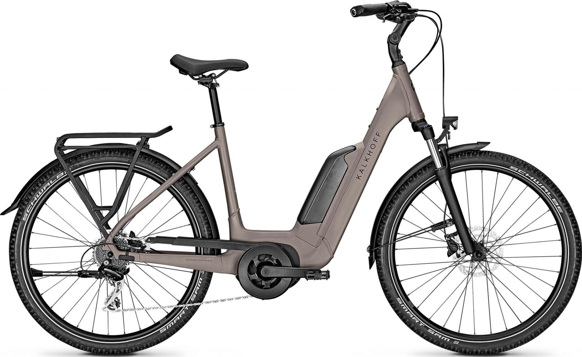 Kalkhoff ENTICE 1.B MOVE 2025
