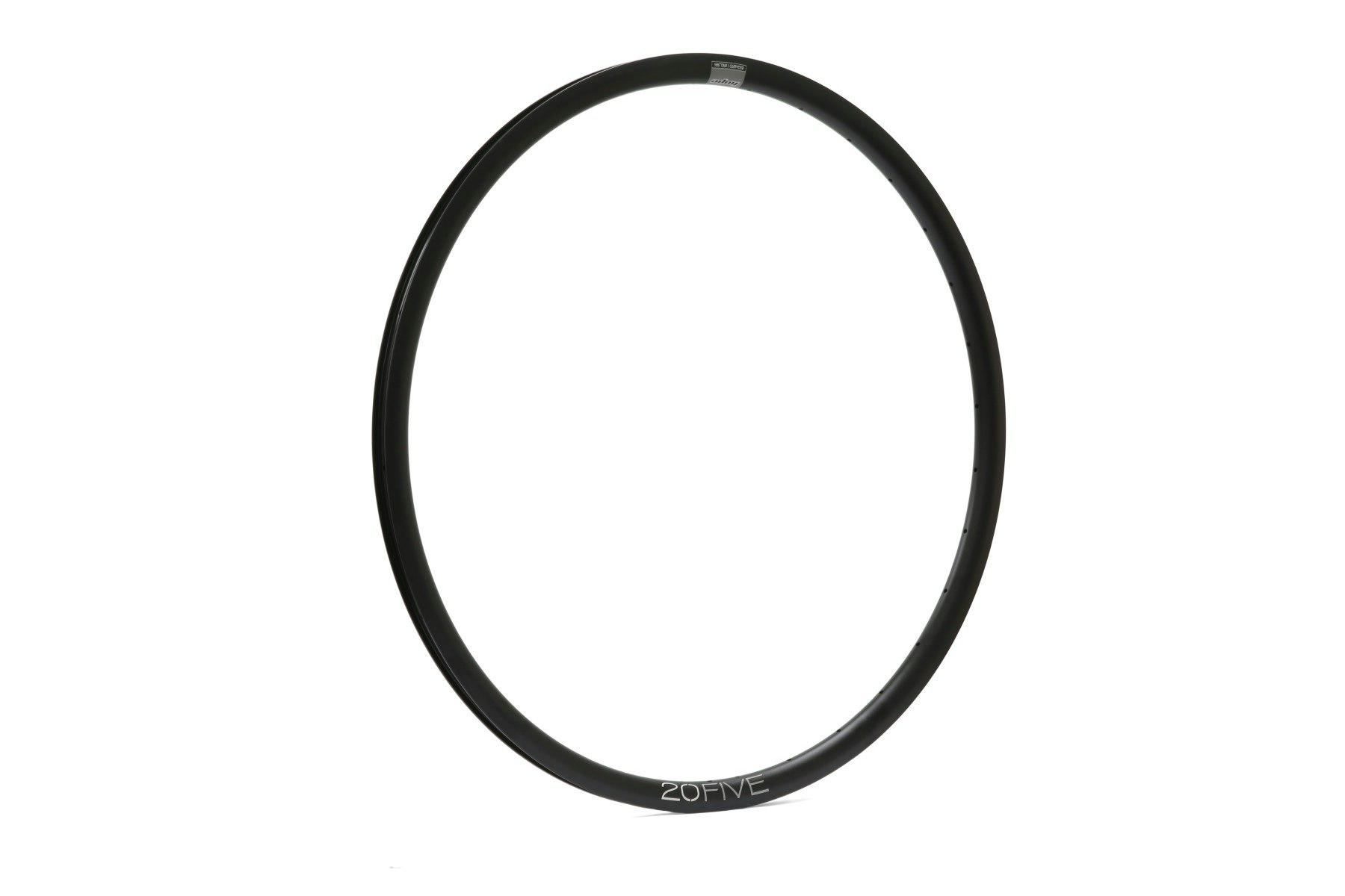 20FIVE_700c_Alloy_Tubeless_Ready_Disc_Rim_24H