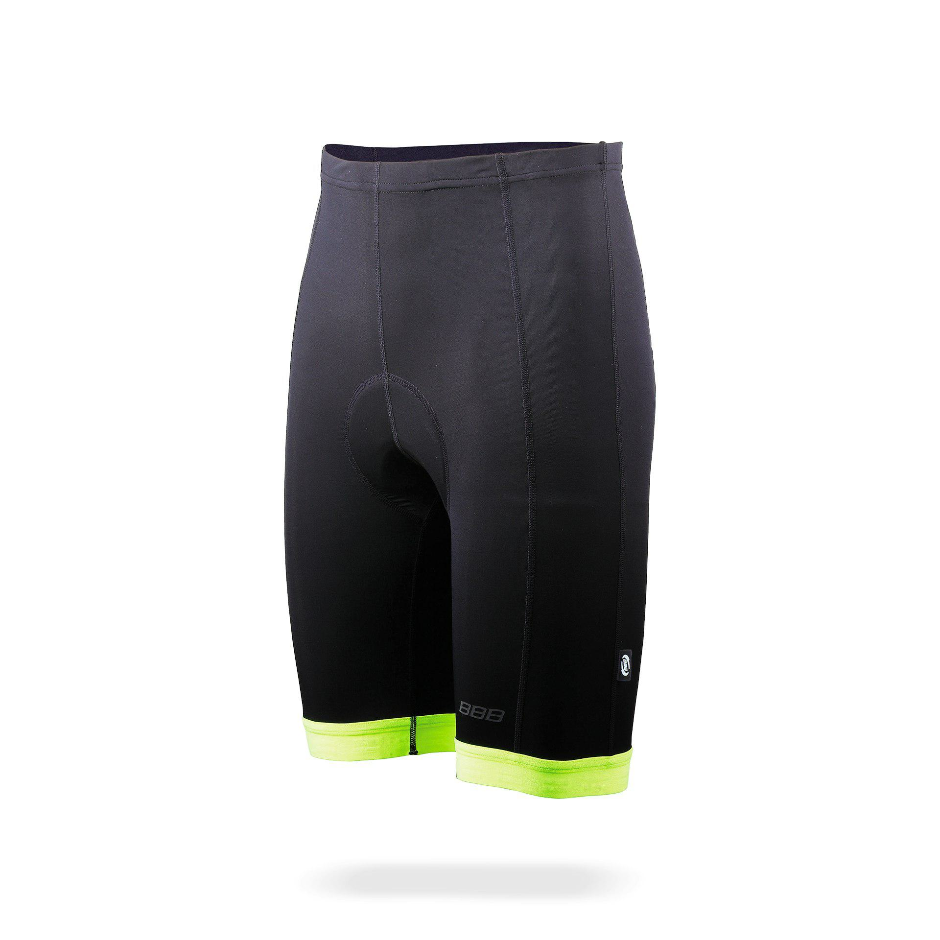 Shorts_Powerfit
