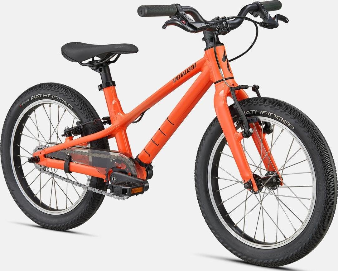 Specialized Jett 16 2022 | BikeExchange