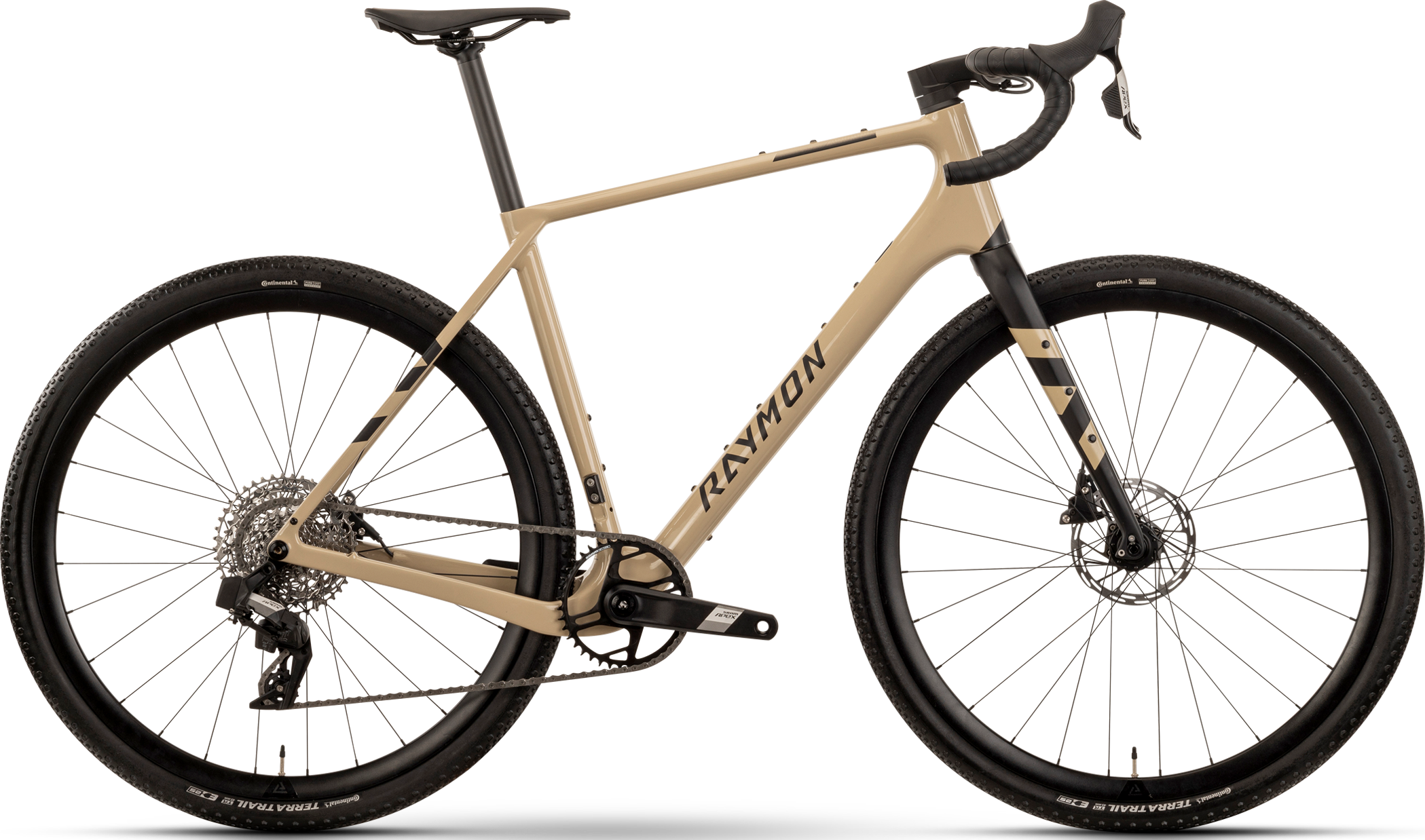Raymon Soreno Pro 2025