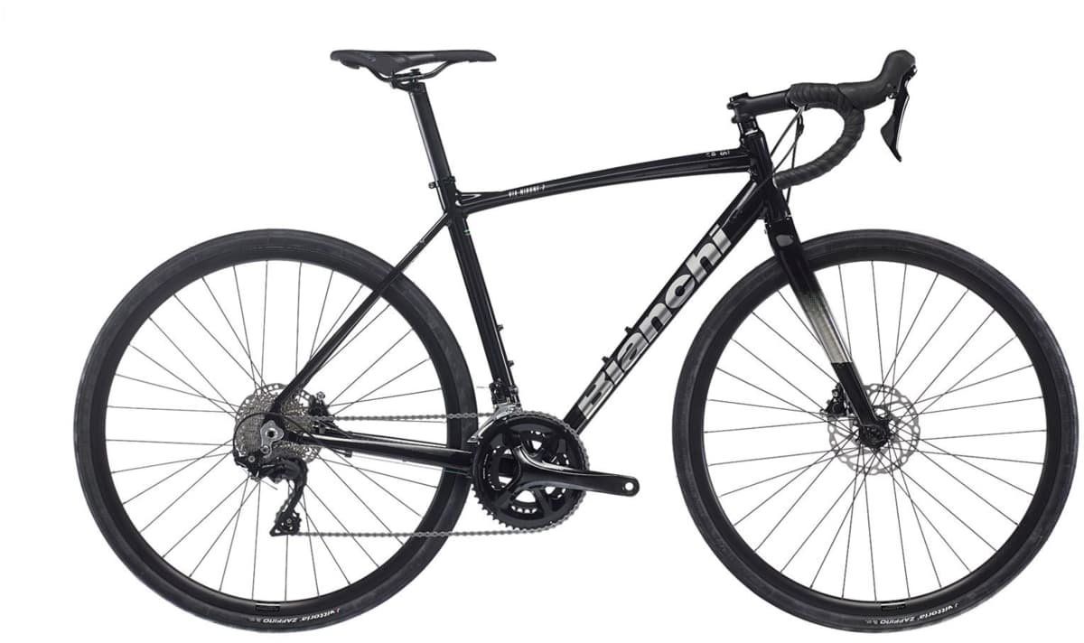 Bianchi Via Nirone 7 105 Disc 2022 | BikeExchange