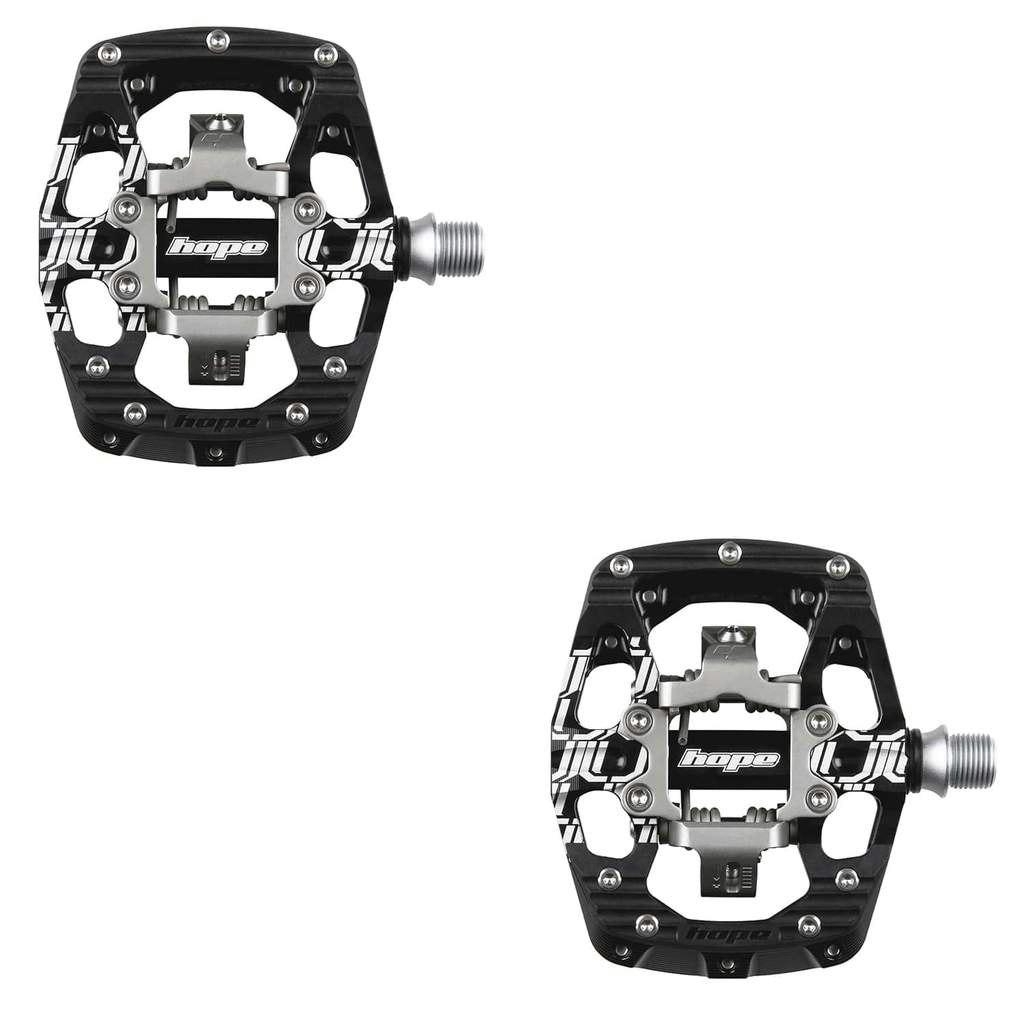 Gravity_Pedals