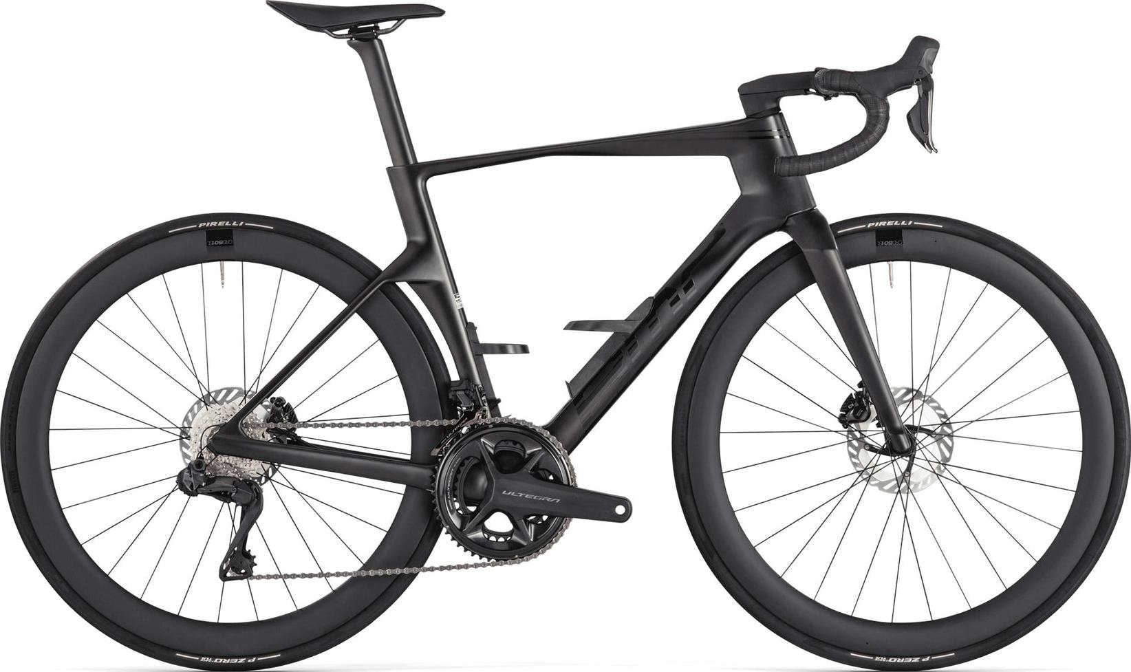 BMC Teammachine R 01 FOUR 2024