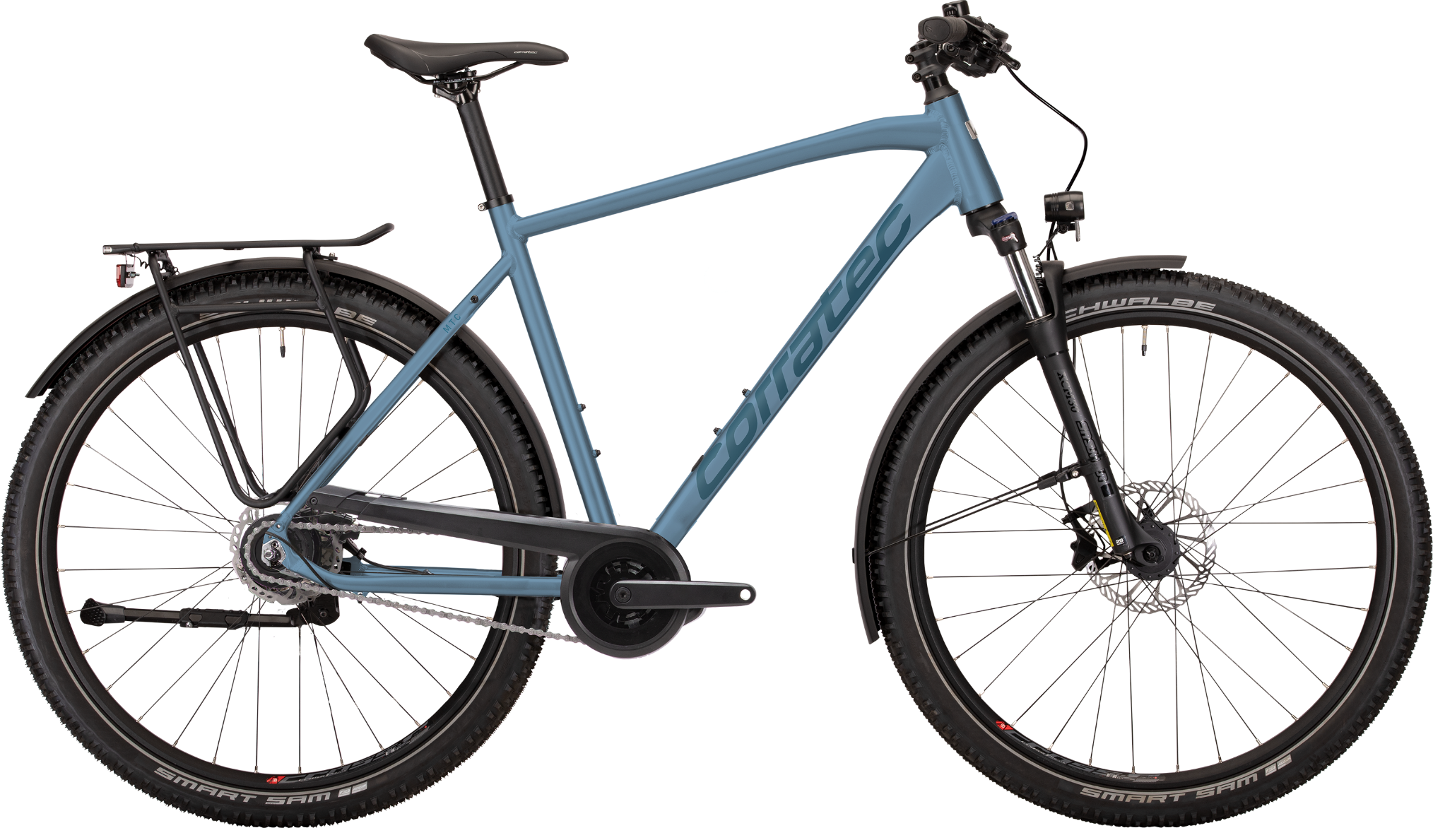Corratec MTC Base Gent 2025