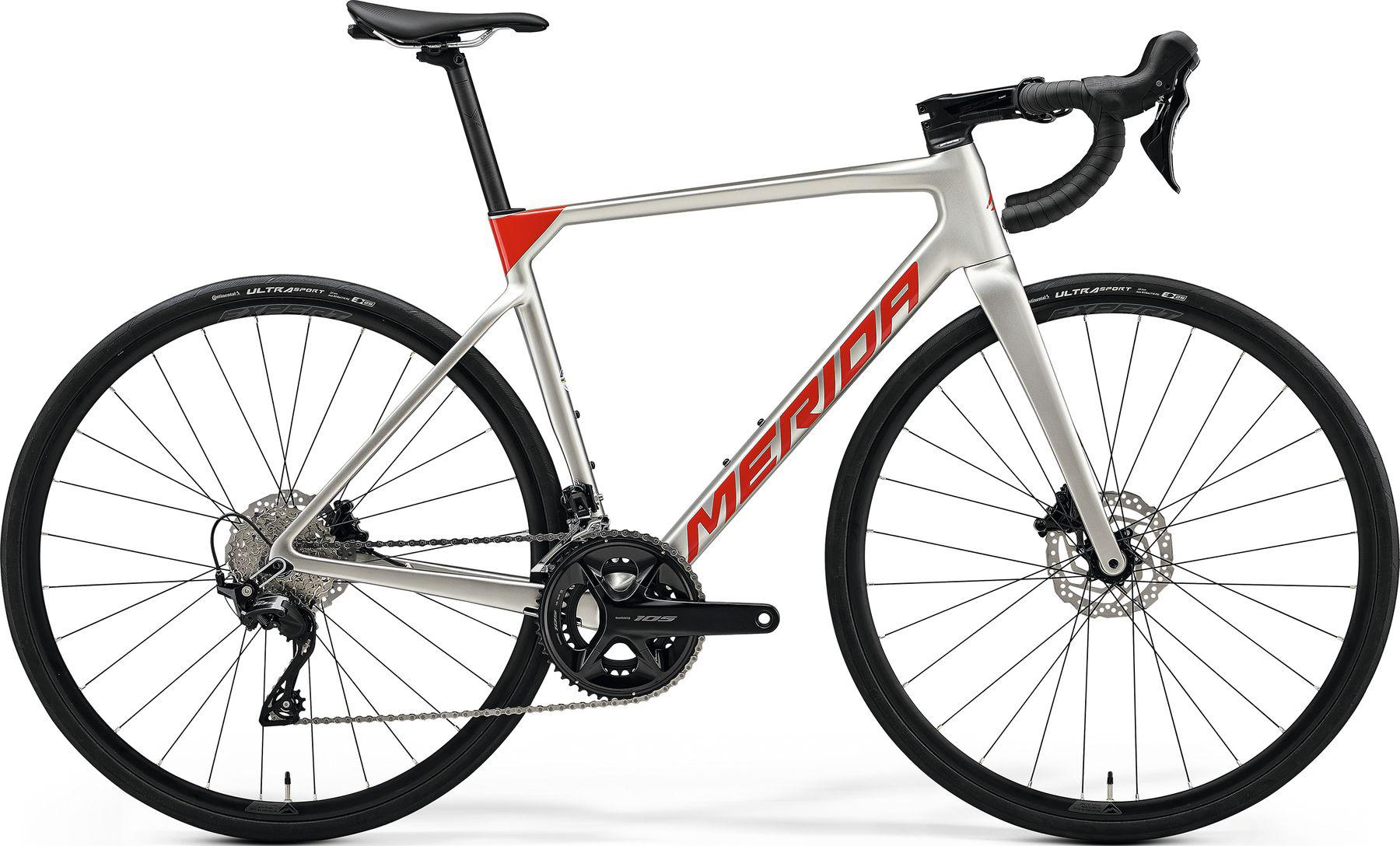 Merida SCULTURA 4000 2024 | BikeExchange