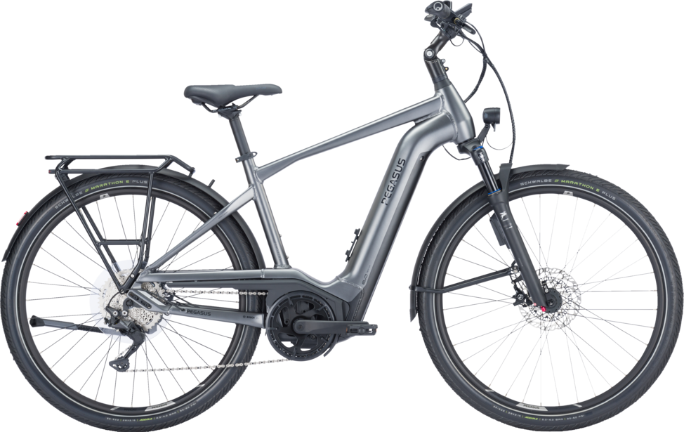 Pegasus Premio EVO ABS 2023